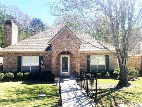 2302 Bocage Pl, Ruston, LA 71270