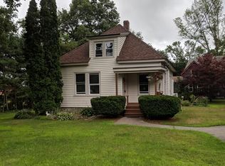 430 West St, Mansfield, MA 02048