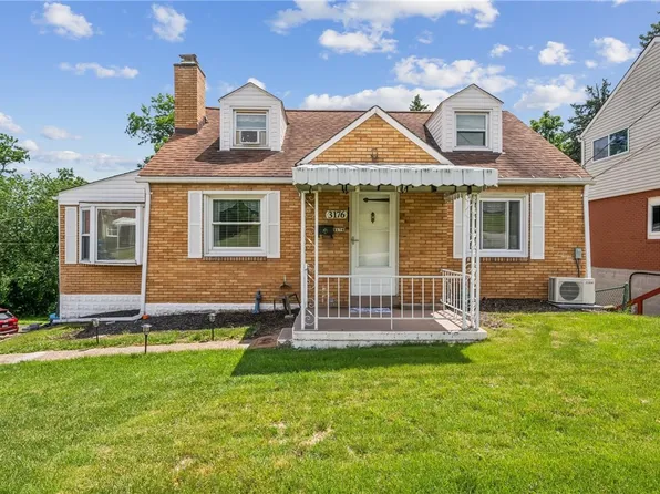 3176 Churchview Ave, Pittsburgh, PA 15227