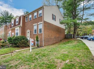 20 Catoctin Ct, Silver Spring, MD 20906