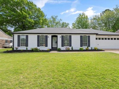 3130 Belle Tower Rd, Memphis, TN, 38115