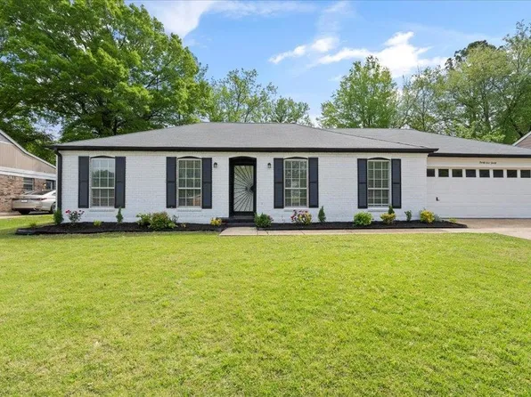 3130 Belle Tower Rd, Memphis, TN 38115