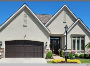 25 Brockton Rdg, Buffalo, NY 14221