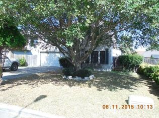 8008 Bramble Bush Dr, Austin, TX 78747