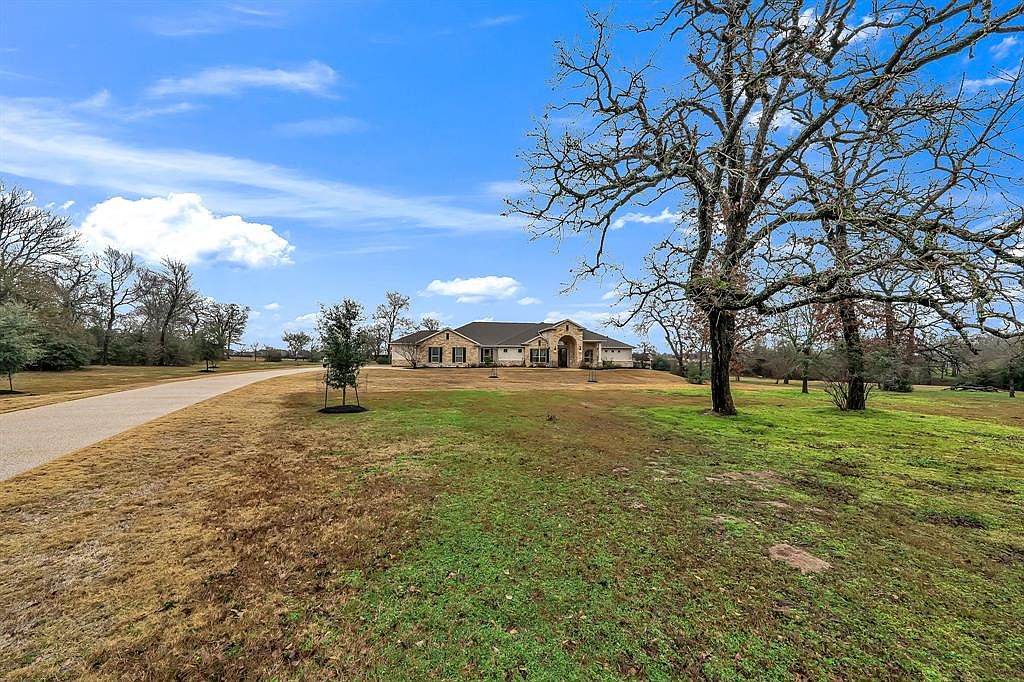 10343 Henley Cv, Iola, TX 77861 | MLS #67574584 | Zillow