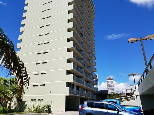 2522 Date St #1103 Photo 1