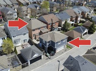 16 Peony St, Markham, ON L6B1K9