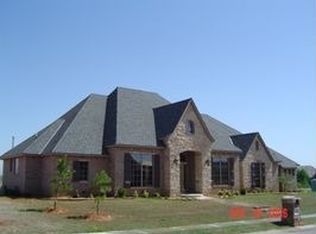 8325 NW 128th Cir, Oklahoma City, OK 73142