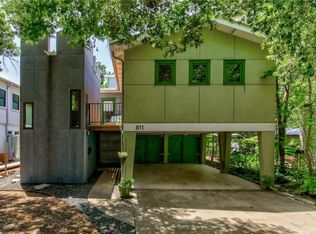 811 Keasbey St, Austin, TX 78751
