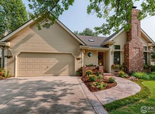 6420 Compton Rd, Fort Collins, CO 80525