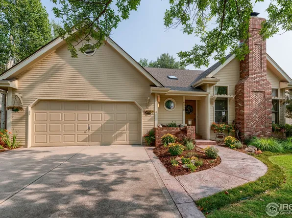 6420 Compton Rd, Fort Collins, CO 80525