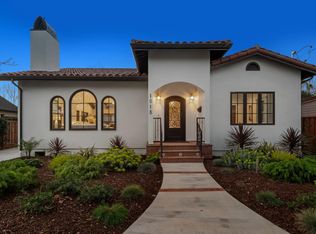 1015 Fairview Ave, San Jose, CA