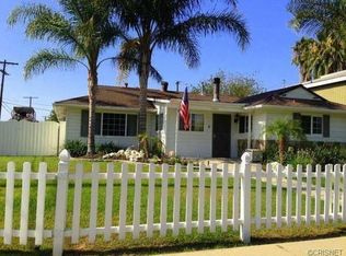 15830 Kalisher St, Granada Hills, CA 91344