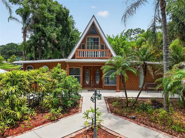 507 Lakeshore Dr, Eustis, FL 32726