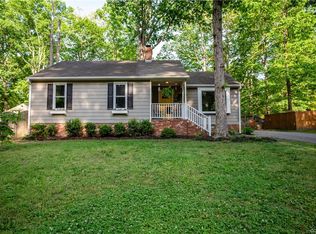 3431 Egan Rd, Chesterfield, VA 23832