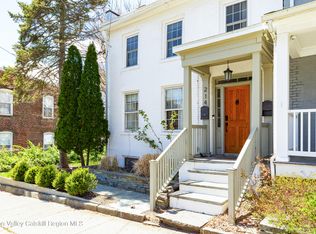 214 Partition St, Saugerties, NY 12477