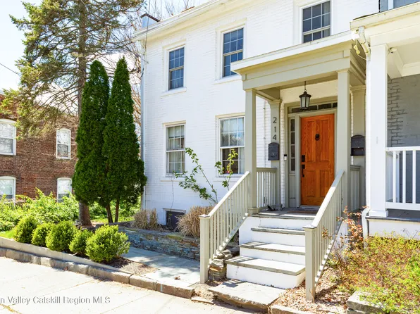 214 Partition Street, Saugerties, NY 12477