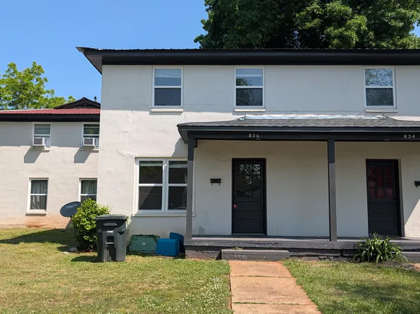 836 4th Ter W, Birmingham, AL 35204