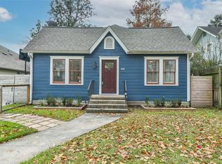 418 W 23rd St, Houston, TX 77008