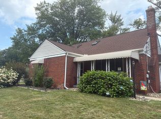 24464 Gessner Rd, North Olmsted, OH 44070