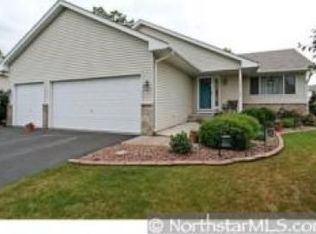 23108 Jivaro St NW, Saint Francis, MN 55070