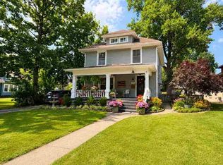 109 Monroe Blvd, Terre Haute, IN 47803