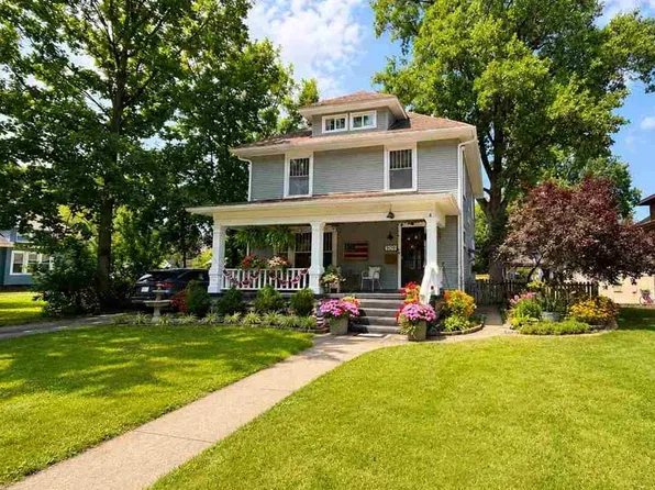 109 Monroe Blvd, Terre Haute, IN 47803