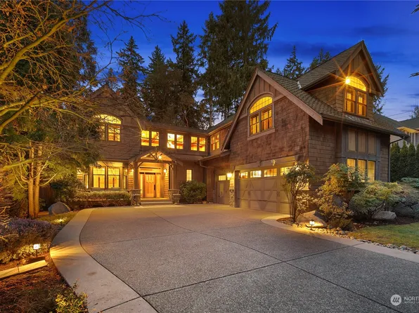 10411 SE 20th Street, Bellevue, WA 98004