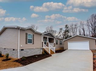 675 Winchester Rd LOT 12R, Lenoir City, TN 37772