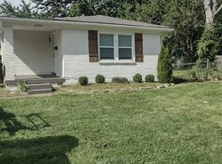 2720 Rockford Ln, Louisville, KY 40216