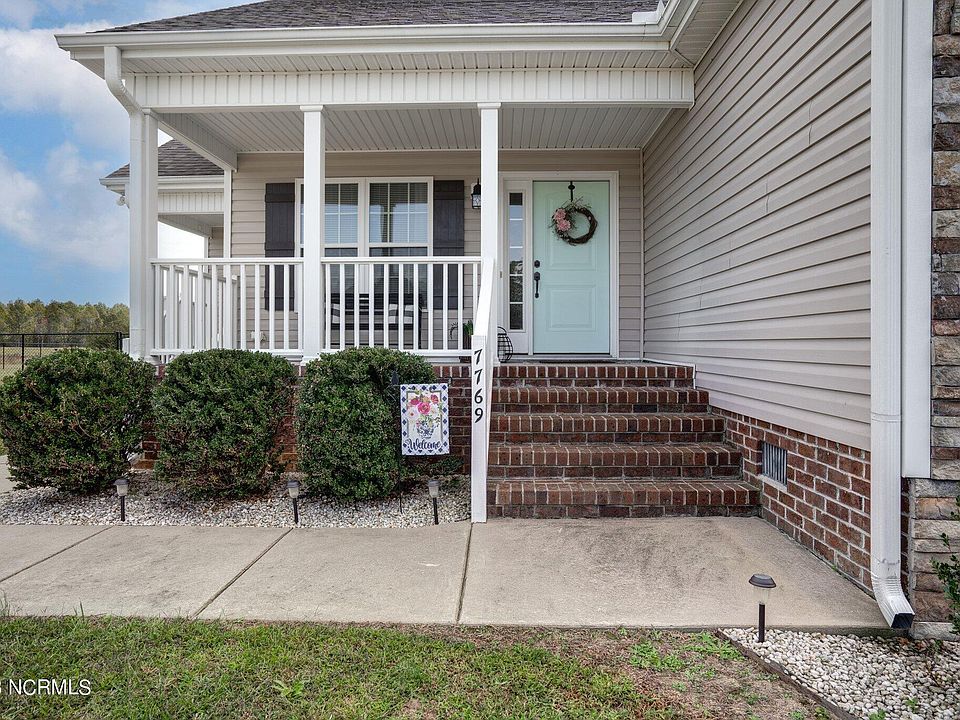 7769 Michelle Road, Rocky Mount, NC 27803 Zillow