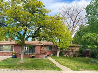 3608 N Sunset Ave, Farmington, NM 87401