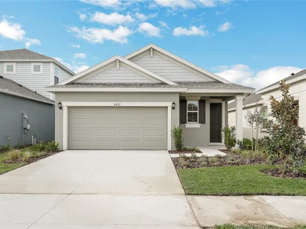 6612 Great Bear Dr, Lakeland, FL 33805