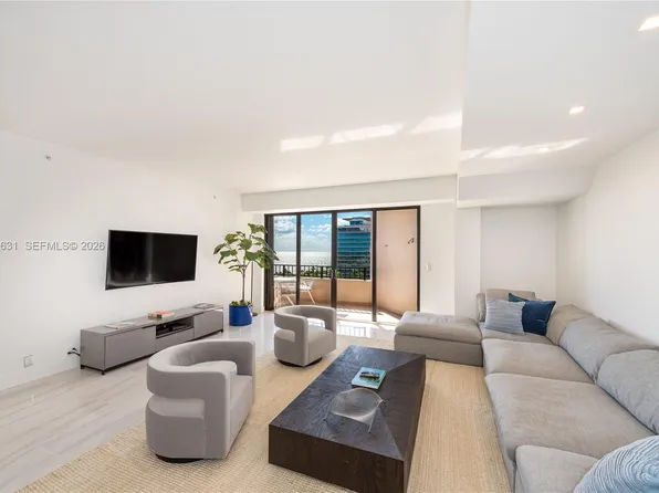 201 Crandon Blvd, Key Biscayne, FL