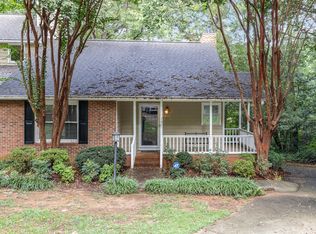 7831 Breckon Way, Raleigh, NC 27615