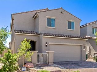 6313 Voss St, North Las Vegas, NV 89081