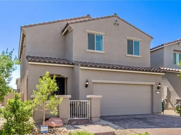 6313 Voss St, North Las Vegas, NV 89081