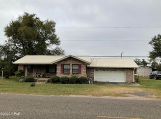 19225 SW Barfield Rd, Blountstown, FL 32424