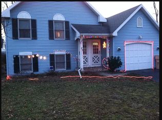 72 Westwood Dr #1, Rochester, NY 14616