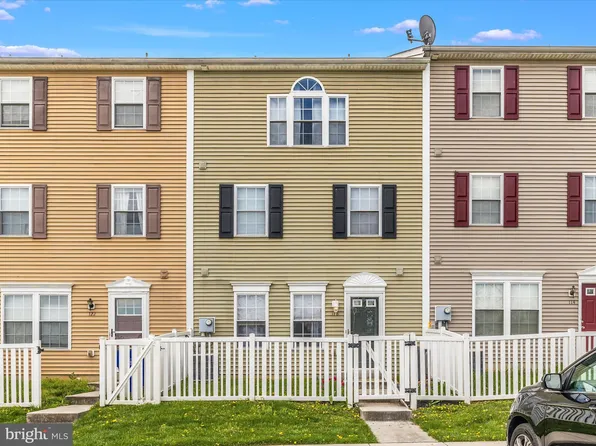 118 N Altamont Ave, Thurmont, MD 21788