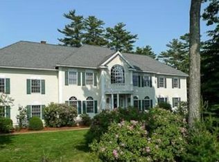 8 Shasta Dr, North Reading, MA 01864