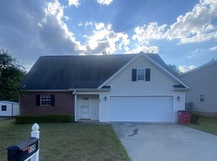 220 Wray St, Warner Robins, GA 31093