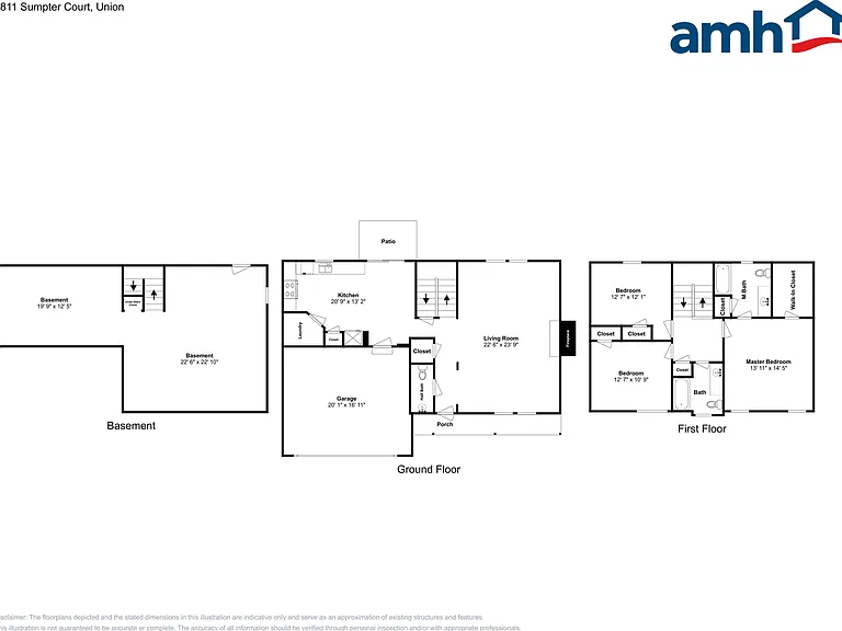 1811 Sumpter Ct — Photo 2
