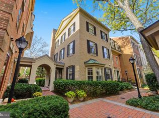 4354 Westover Pl NW, Washington, DC 20016