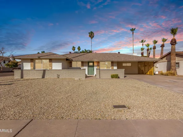 3046 W PALMAIRE Avenue, Phoenix, AZ 85051