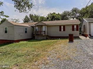 280 State Cir, Martinsburg, WV 25401
