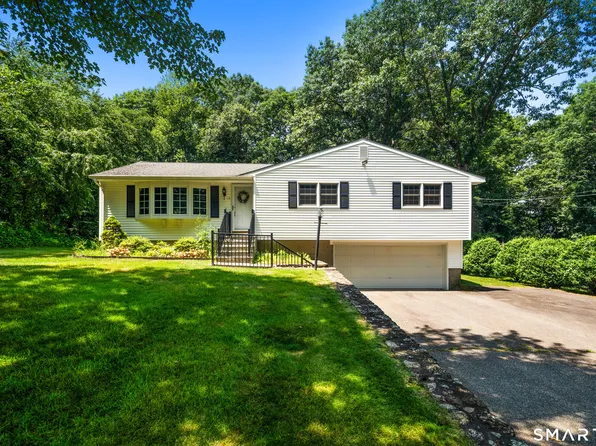 19 Crestwood Drive, Wolcott, CT 06716