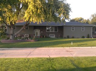 2618 W Prospect Ave, Norfolk, NE 68701