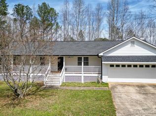 3655 Ball Ground Rd, Ball Ground, GA 30107