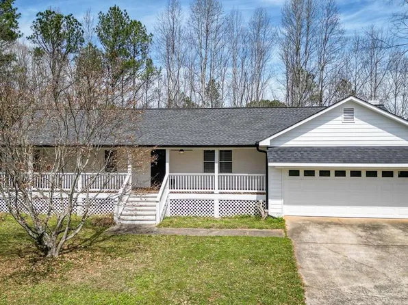 3655 Ball Ground Rd, Ball Ground, GA 30107